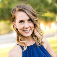 Courtney Crain